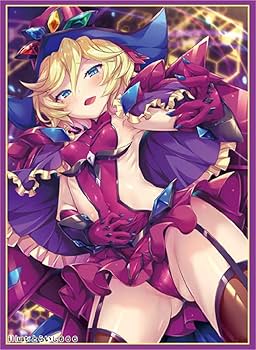 Amazon.co.jp: クラスター カードスリーブ ☆『戦姫絶唱